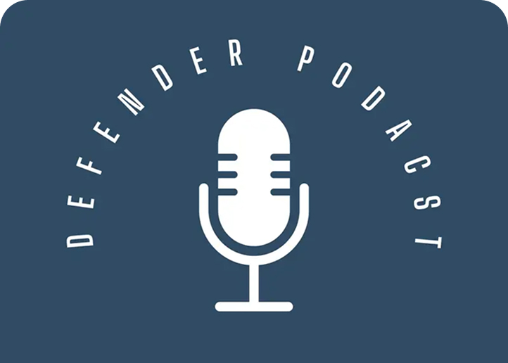 A Season of Change: Defender Podcast Update