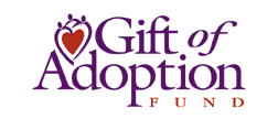 gift of adoption