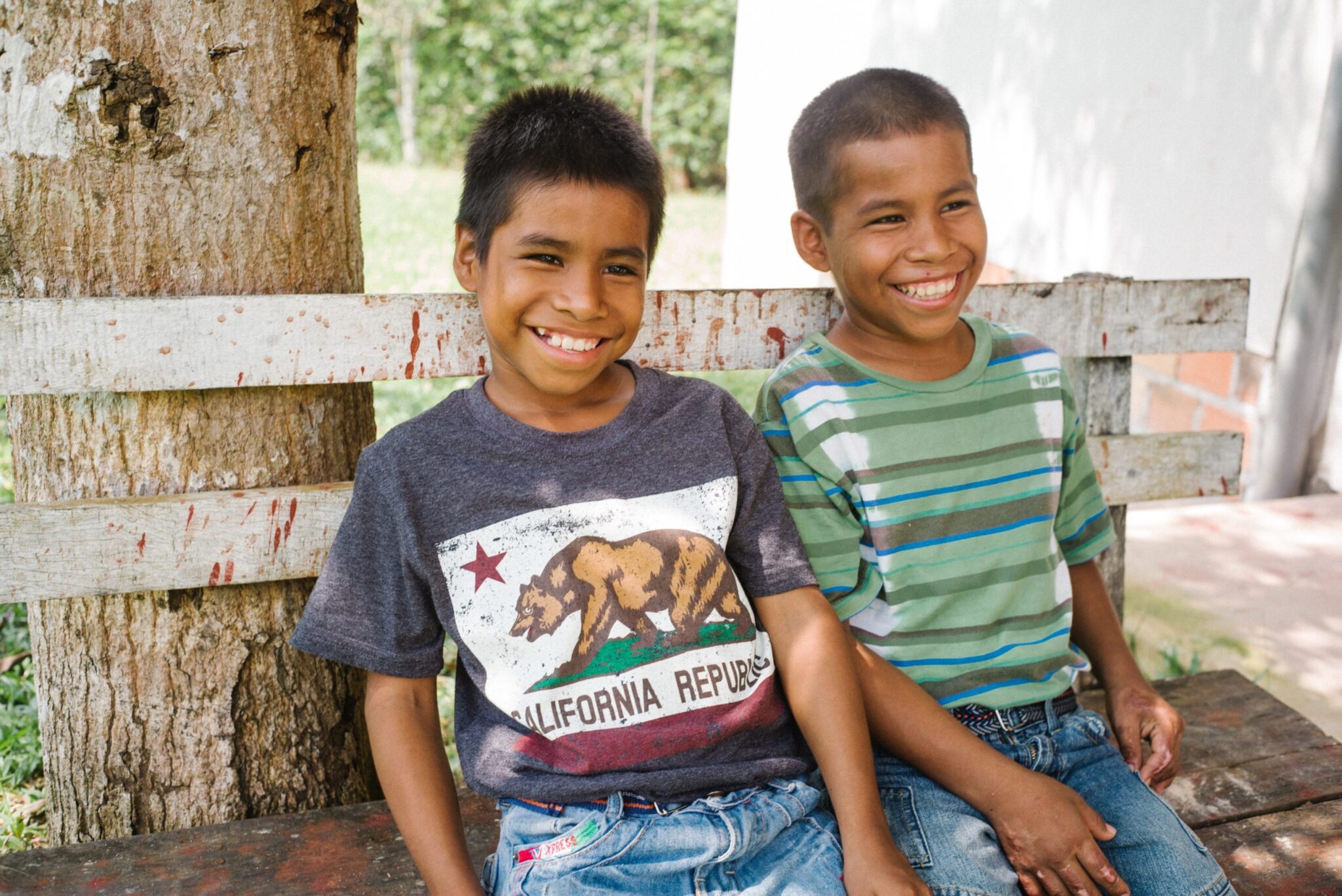 Peru Portraits - 359