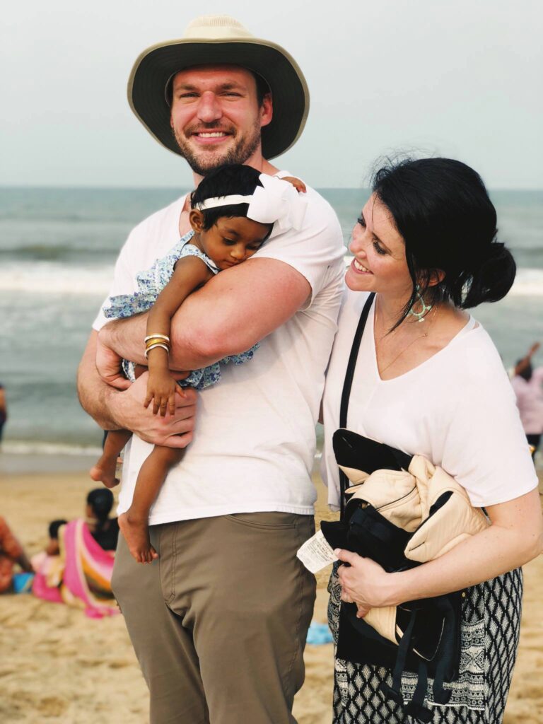 She Is Known – The Buchanan’s Story