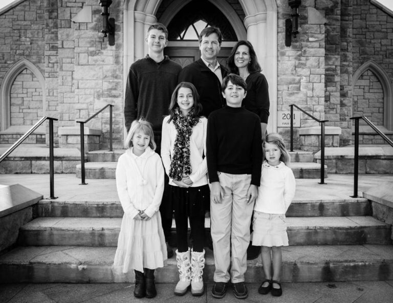 Friday Feature: Jon Rogers