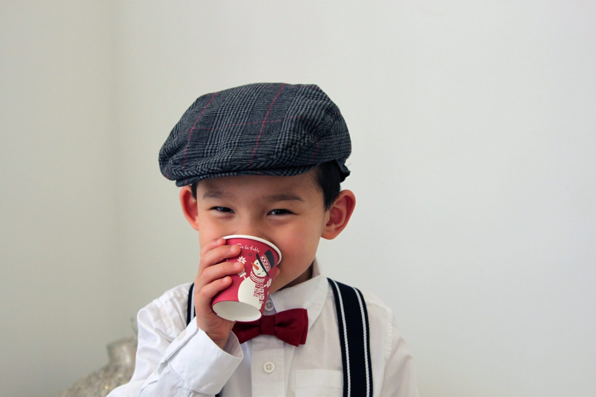 Family Tips - Joshua 1