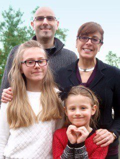 From Heartbreak to Hope – The Fowler Family
