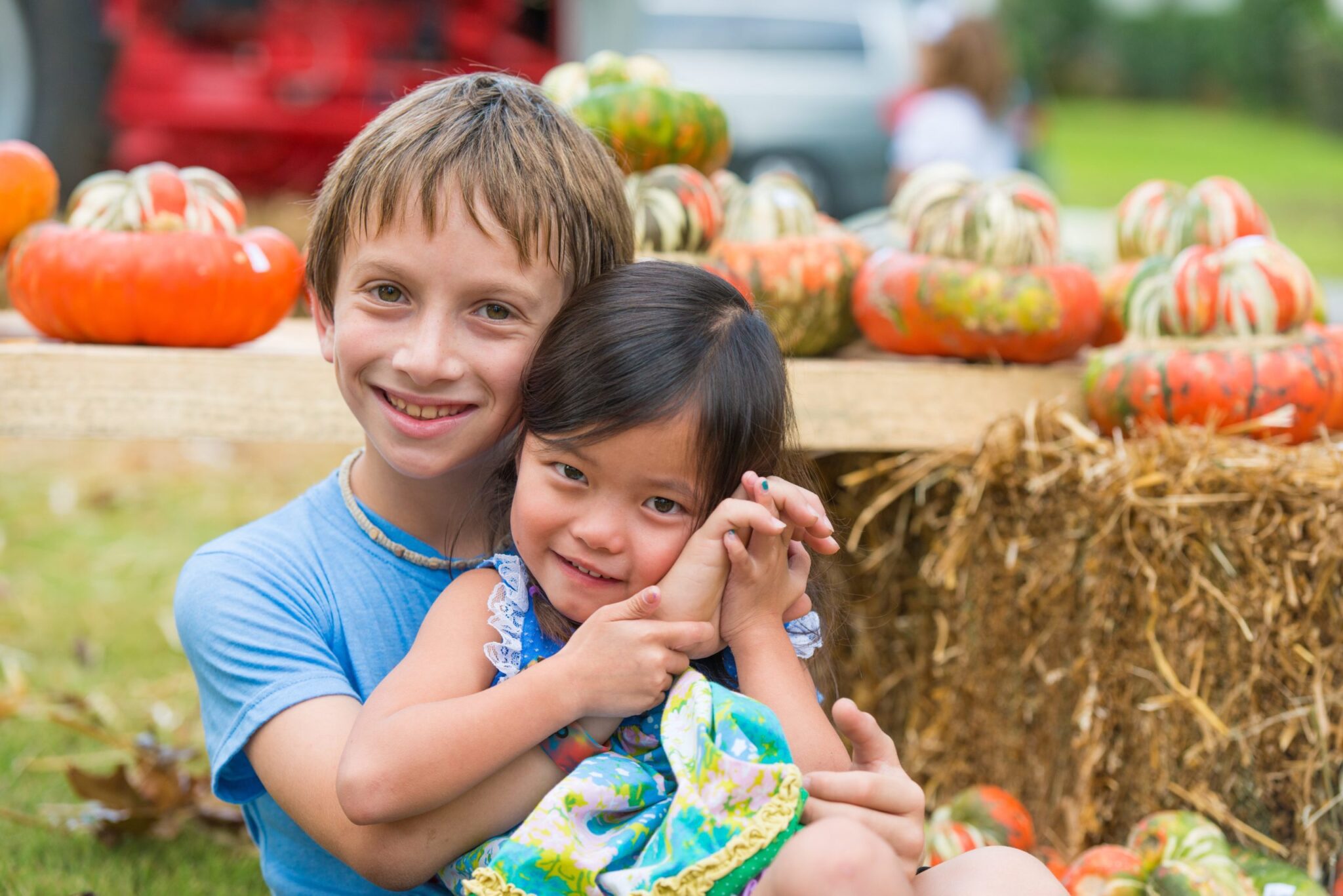 Henry and Mei Sims Waltchack April Journey Magazine