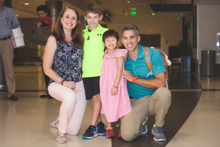 A Photo Changed It All