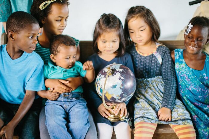 Response to the Unexpected: Siblings