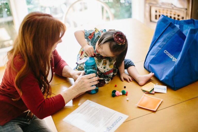 Three Times Adoptive Families Need Resources