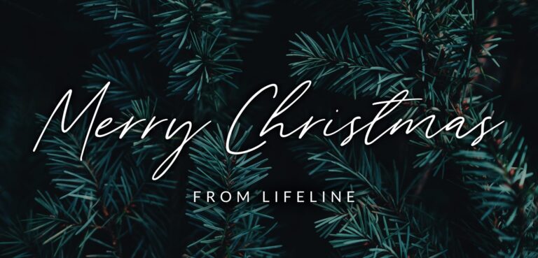 Five Things to Remember this Christmas