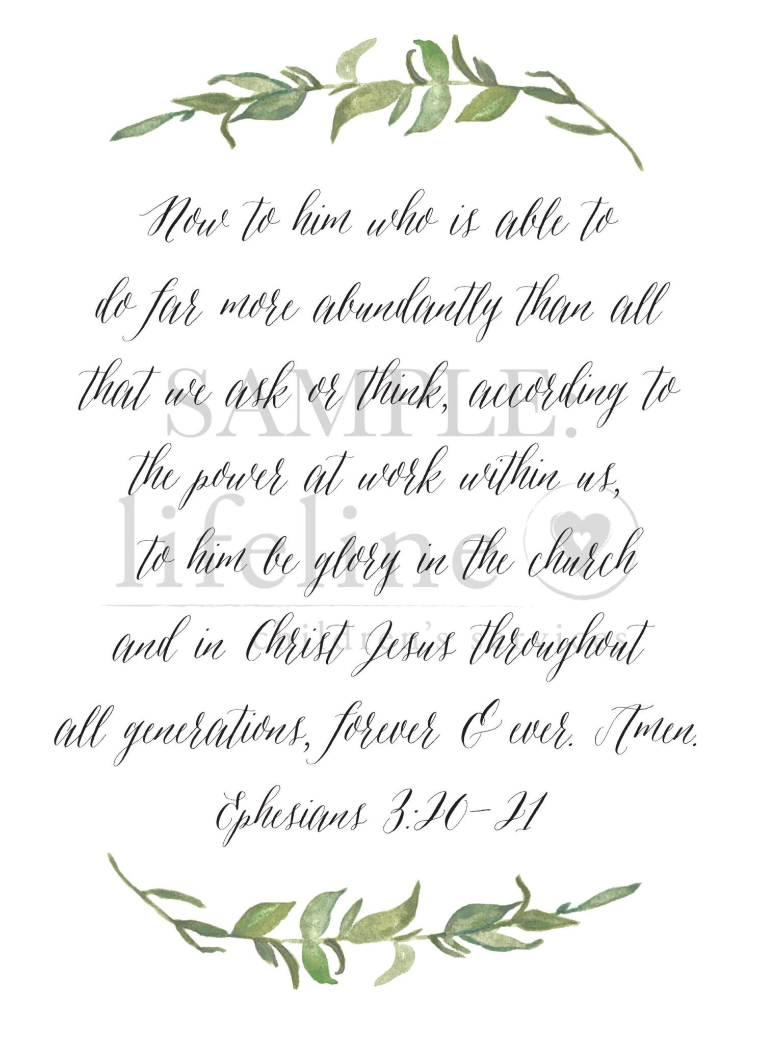 Mothers Day 2017_Print Mockup