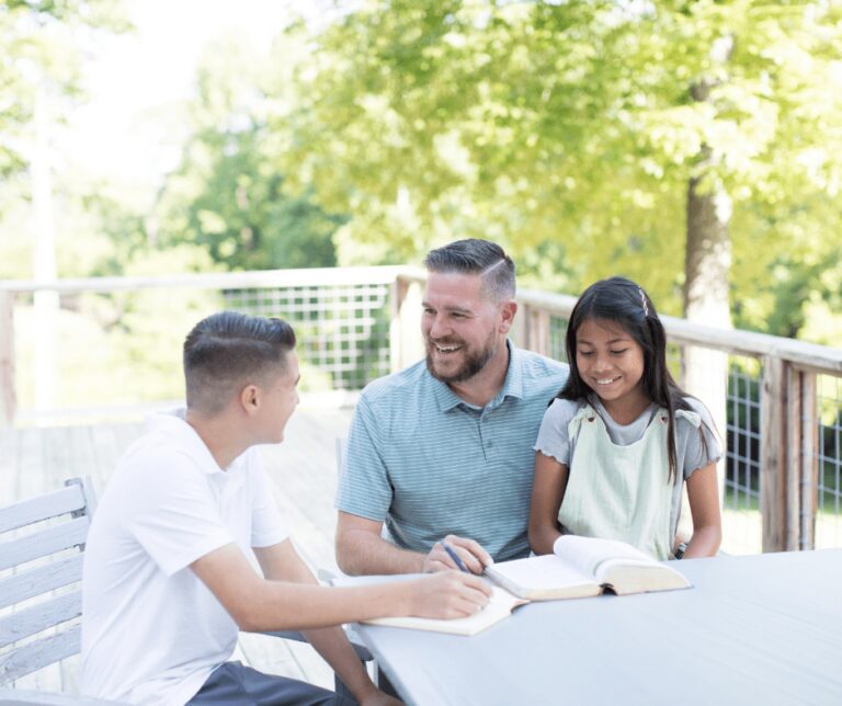 As You’re Considering Adoption