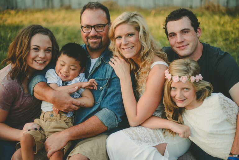 How Will Adoption Impact My Other Children?