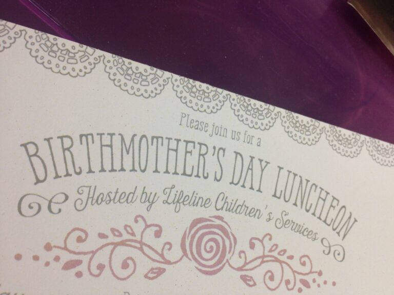 Remembering in Joy and Grief