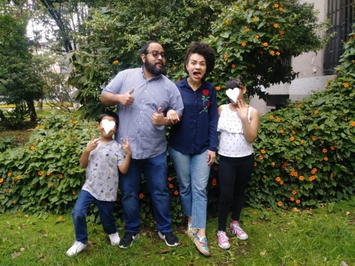 One Mustard Seed in Colombia