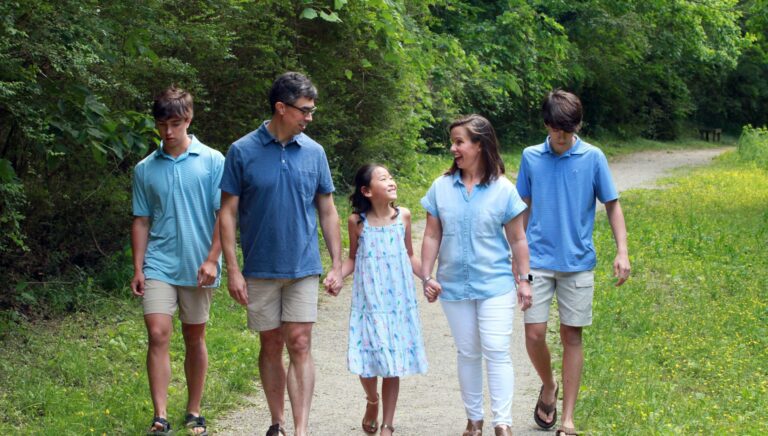 An Adoptive Father’s Thoughts on Father’s Day