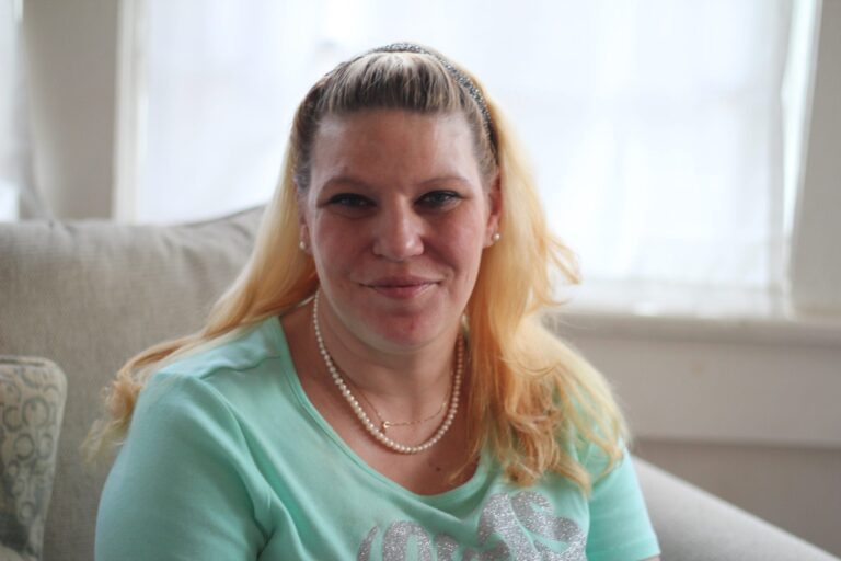 Finding Hope through an Unplanned Pregnancy