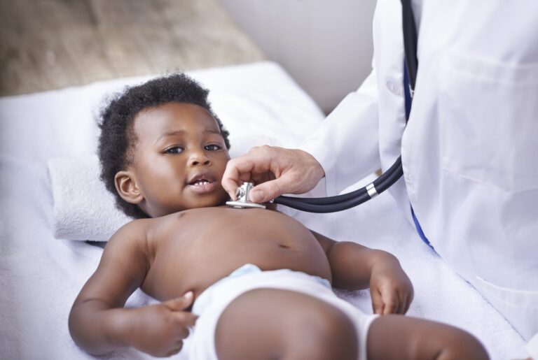 Recommended Medical Tests Once A Child Comes Home