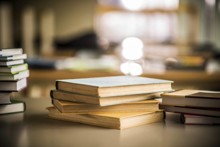 Suggested Reading Resources