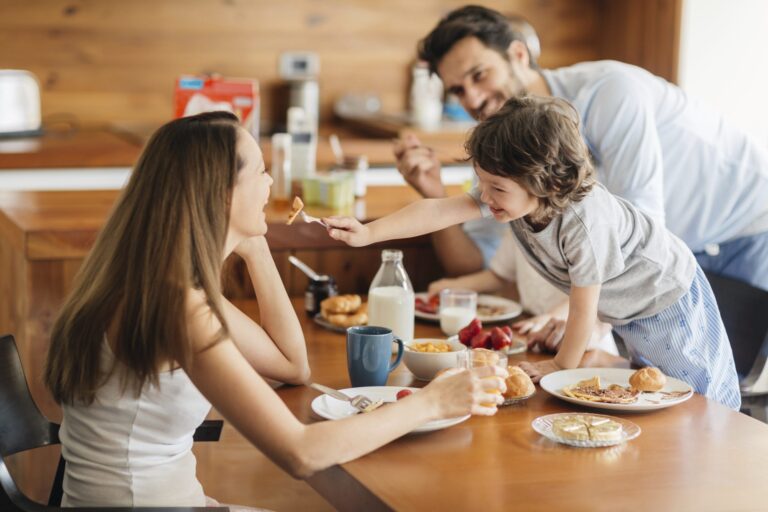 Food/Eating Issues