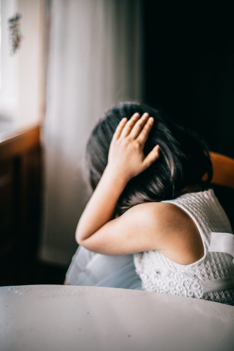 Responding to Severe Behaviors