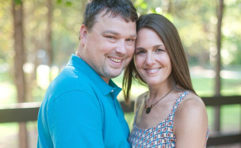 Foster Care Chose Us