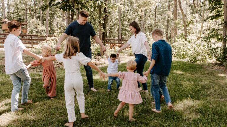 Family Restoration Programs