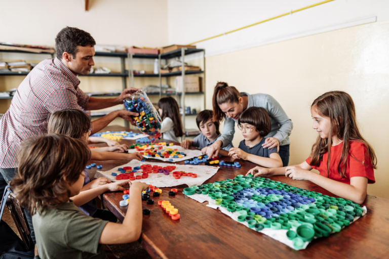 Foster Care & Family Preservation