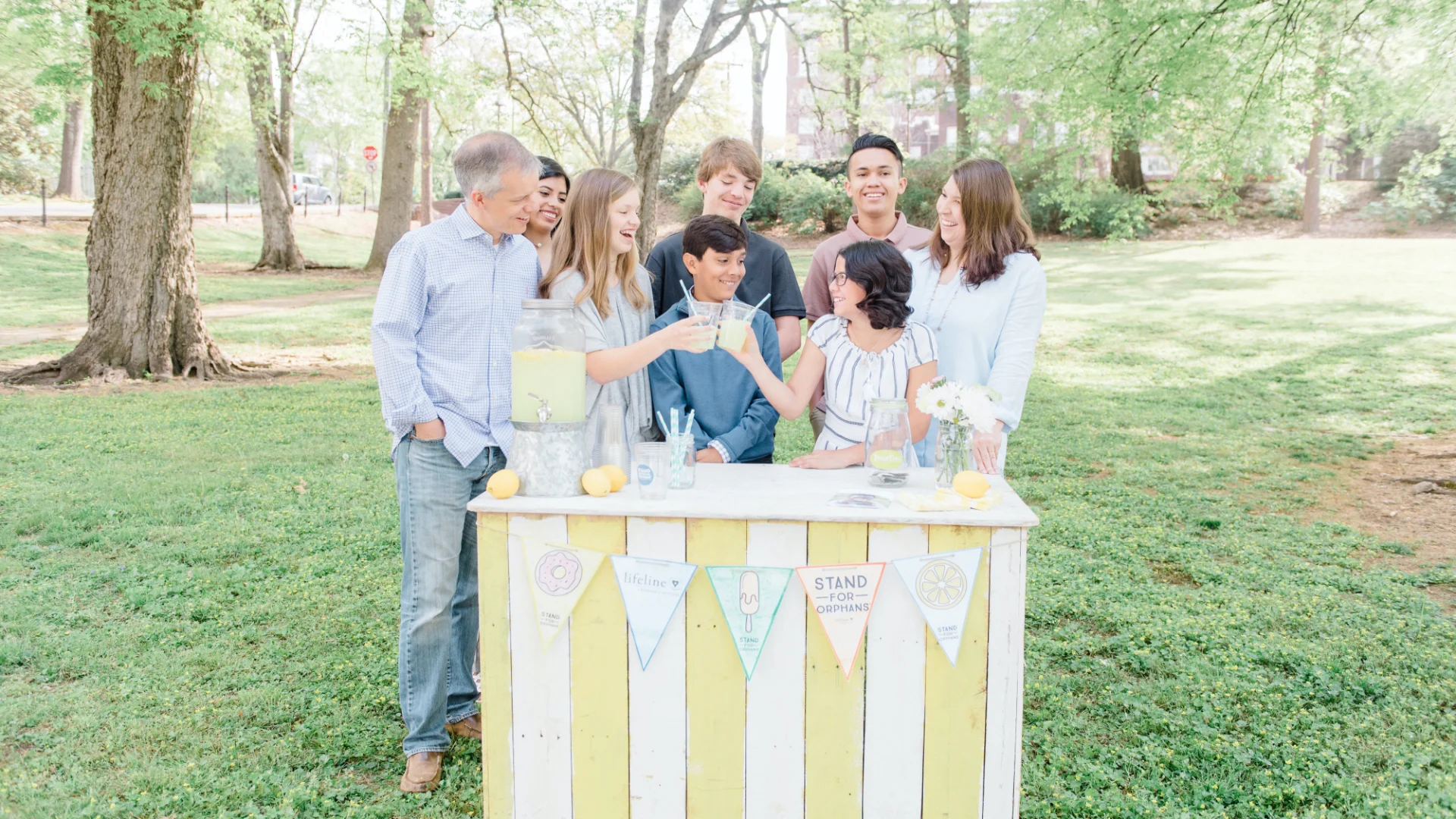 Church Based Ministries