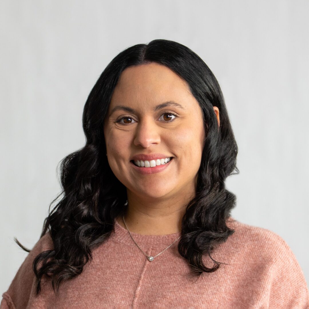 Keyla Ragland Keyla Rodriguez - Lifeline Children's Services