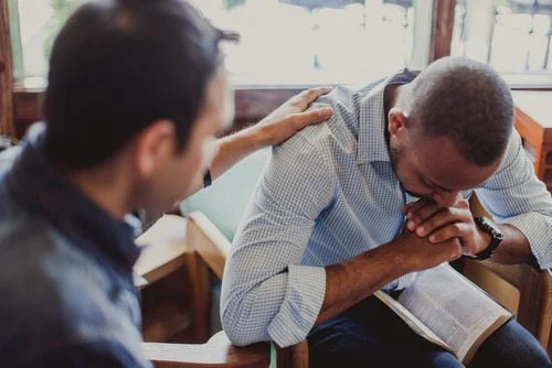 Salvation & The Work of Christ