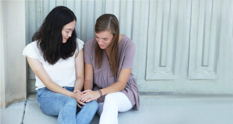 Pregnancy Counseling and Services