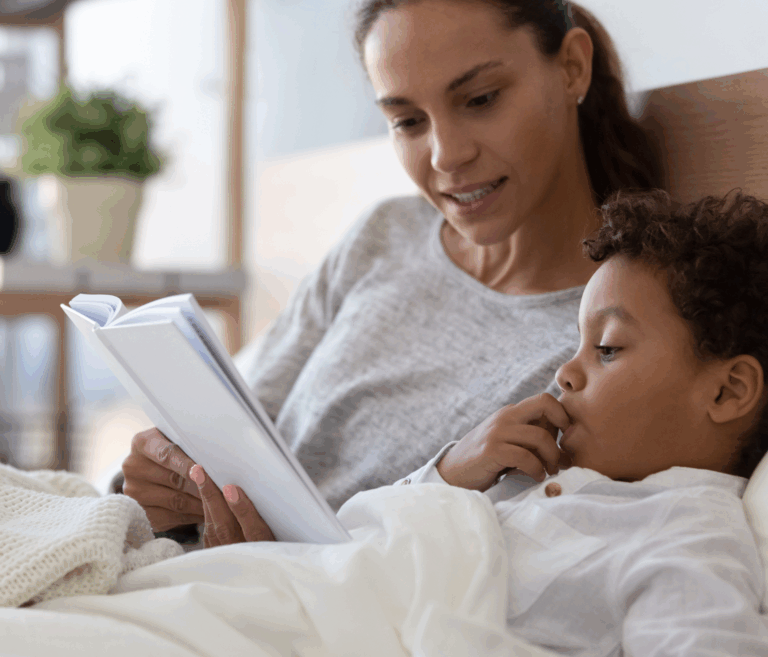 Church-Based Programs