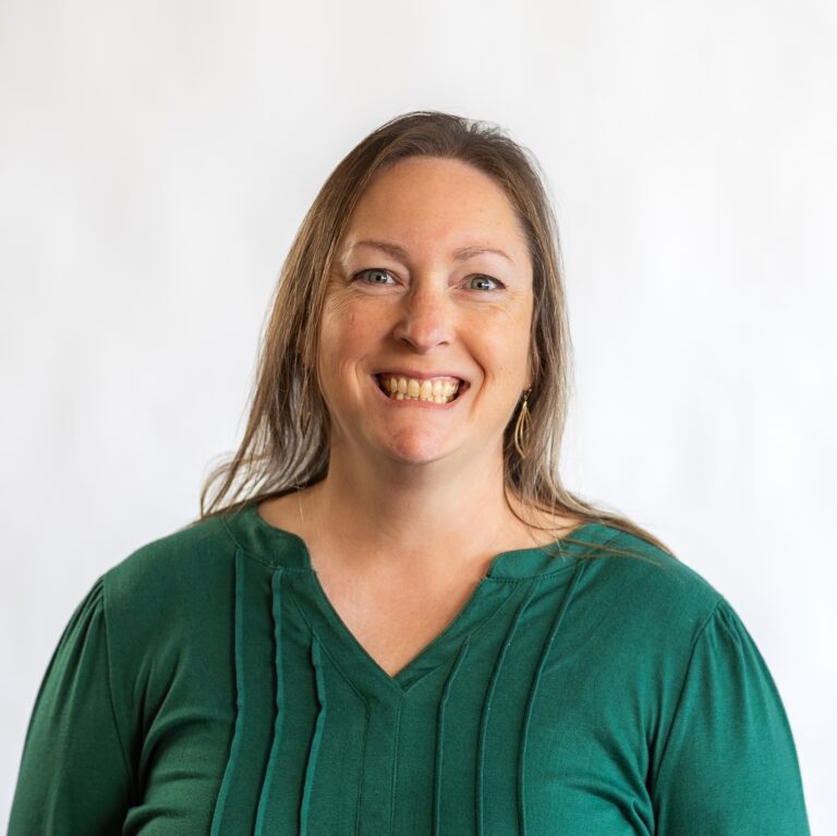 Carrie Mullis