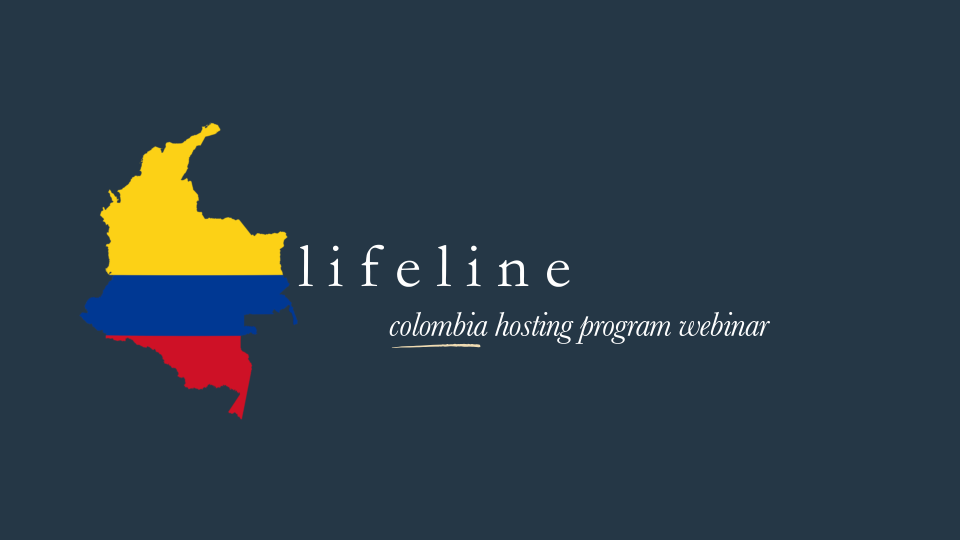 Colombia Hosting Webinar Header
