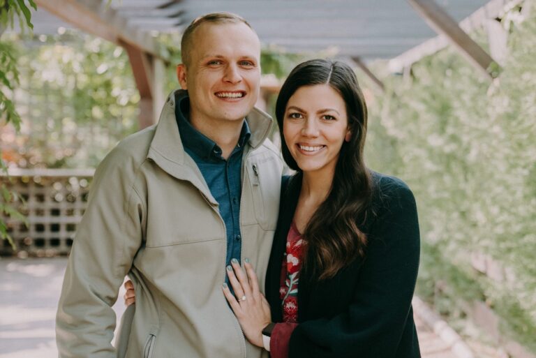 Planting Seeds of Hope in Ukraine