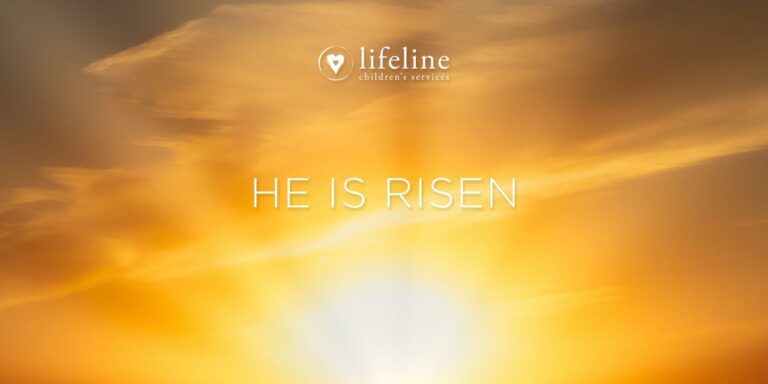 EASTER SUNDAY: The victory of Easter is the hope fueling the mission