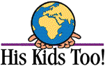 His Kids