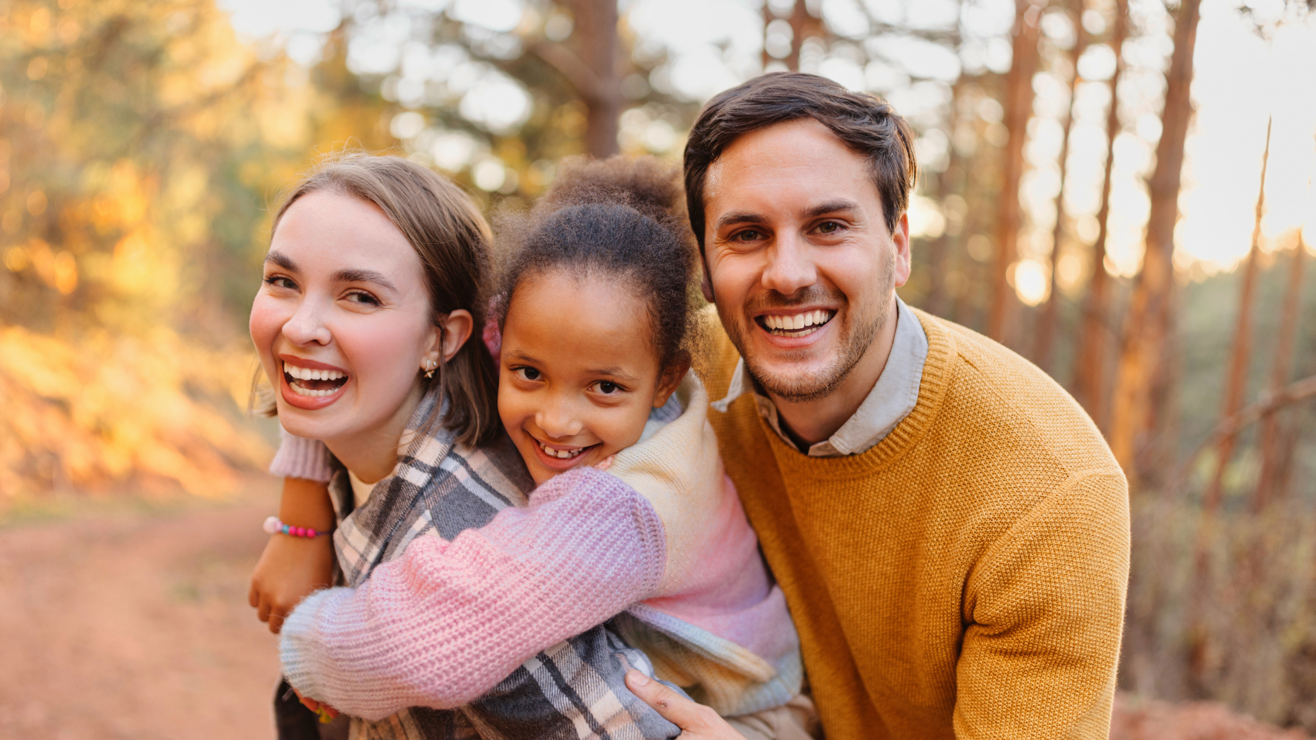 Parent Coaching Website Homepage Image