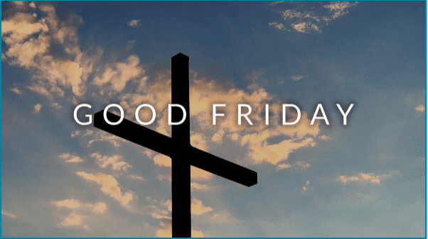 Good Friday