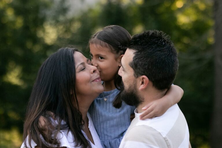 A Common Inheritance