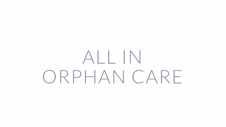 All In Orphan Care