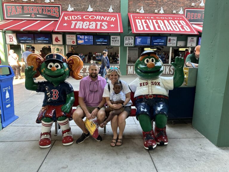 Unknowingly Called: Special Needs Adoption 