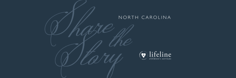 2026 Lifeline Children’s Services Benefit Banquet – NC