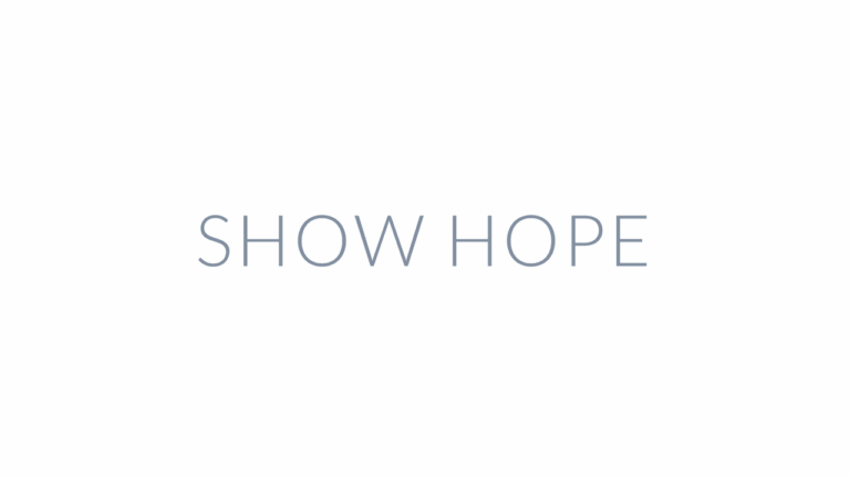 Show Hope