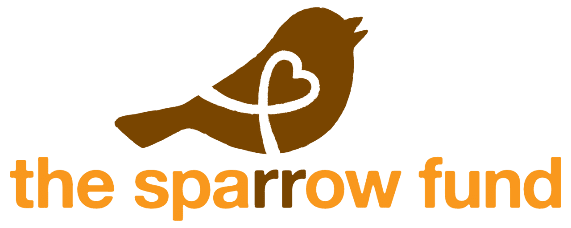 sparrow