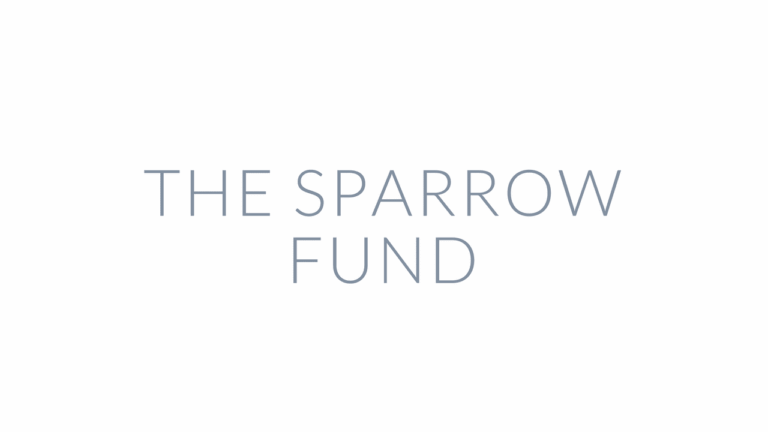 The Sparrow Fund