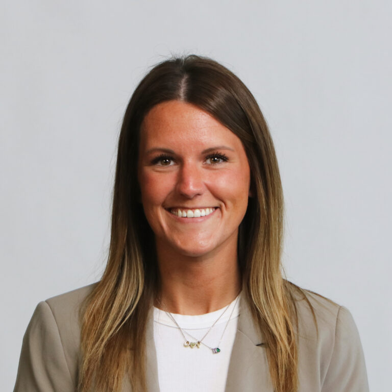 Morgan Jurgens