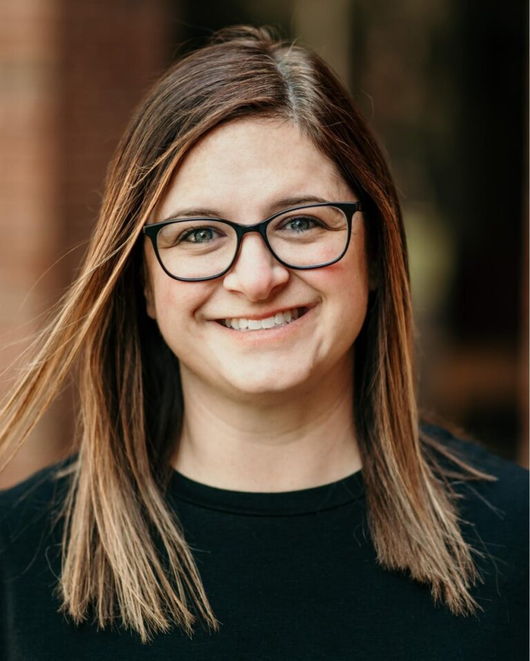 Brittni Huff
