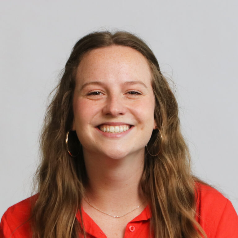 Madelyn Mixon