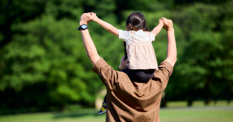 Confronting Fatherlessness: A Father’s Day Challenge for Christian Men