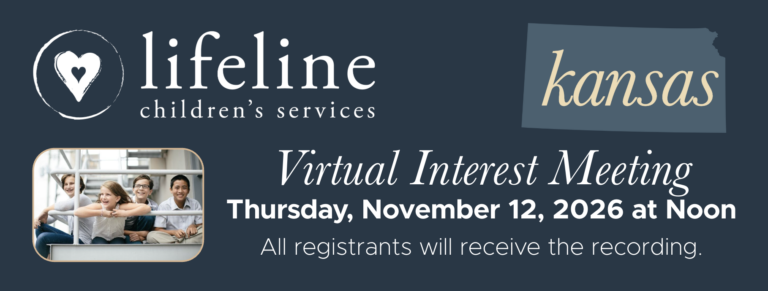 Virtual Interest Meeting – Kansas 11/12/26